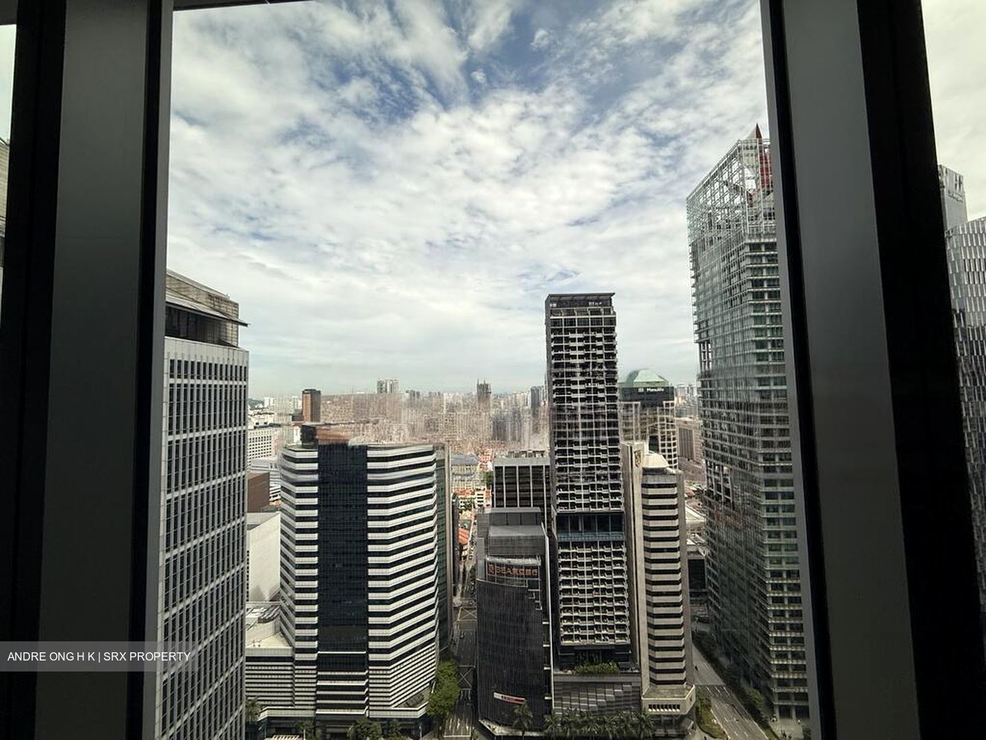 Central Boulevard (D1), Office #451007861